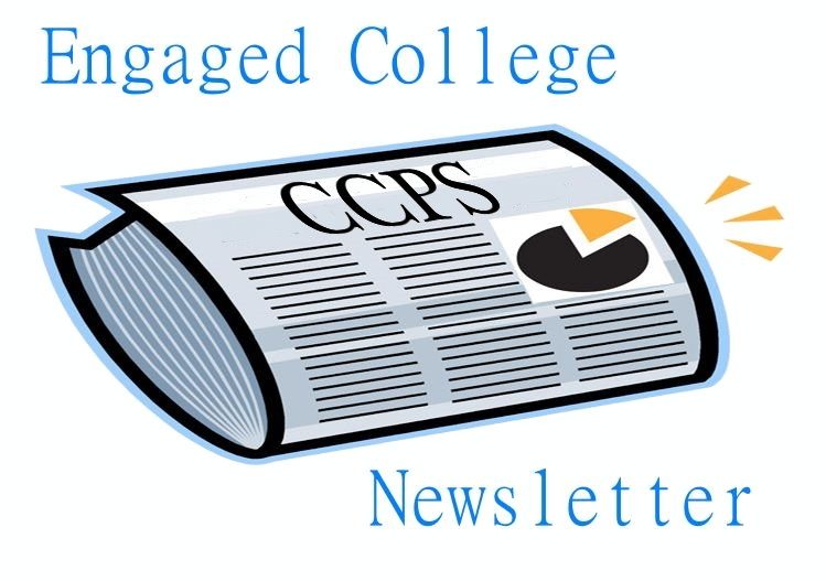 Engaged College Newsletter
